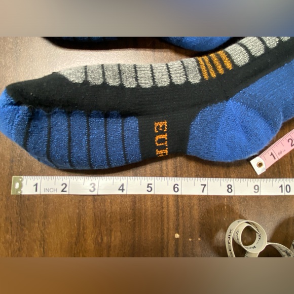 EuroS ski socks - Picture 4 of 7